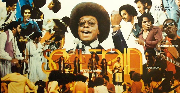Soul Train - Celebrating Don Cornelius And 40 Years of The Hippest Trip