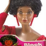 1979 Black Barbie 150x150 Black Barbie Exhibition