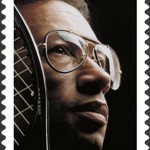 Arthur Ashe Aug 27 2005 150x150 Black Stamp Collection