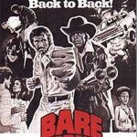 Bare Knuckles Bare Knuckles2 150x150 The UnCut Funk Blaxploitation Movie Poster Exhibition