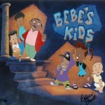 Black Animation Collection Bebes Kids Publicity Cel 150x150 Black Animation Collection
