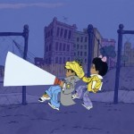 Black Animation Collection Billy Joe Jive Original Production Cel 2 150x150 Black Animation Collection