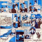 Black Belt Jones Comic 2 Black Belt Jones Comic 150x150 Jim Kelly Exhibition