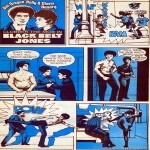 Black Belt Jones Comic 1 Black Belt Jones Comics 2 150x150 Jim Kelly Exhibition