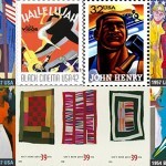 Blacks on Stamps 150x150 Black Stamp Collection