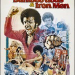 Bamboo Gods & Iron Men Bmboo Gods Iron Men1 150x150 The UnCut Funk Blaxploitation Movie Poster Exhibition