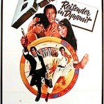 Bolt Bolt1 150x150 The UnCut Funk Blaxploitation Movie Poster Exhibition