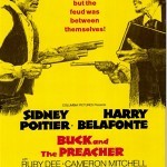 Buck and The Preacher Buck and The Preacher2 150x150 The UnCut Funk Blaxploitation Movie Poster Exhibition