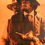 Buck and The Preacher Version B Buck n Preacher 21 150x150 The UnCut Funk Blaxploitation Movie Poster Exhibition