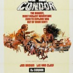 El Condor El Condor1 150x150 The UnCut Funk Blaxploitation Movie Poster Exhibition