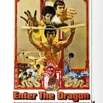 Enter The Dragon Enter The Dragon3 150x150 The UnCut Funk Blaxploitation Movie Poster Exhibition