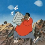 Black Animation Collection Fat Albert Original Production Cel 2 150x150 Black Animation Collection