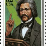Frederick Douglass Civil War June 29 1995 150x150 Black Stamp Collection