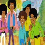 Black Animation Collection Jackson 5ive Original Production Cel 1 150x150 Black Animation Collection