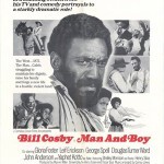 Man and Boy Man and Boy1 150x150 The UnCut Funk Blaxploitation Movie Poster Exhibition