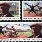Negro Leagues Stamps 150x150 Black Stamp Collection
