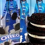 Oreo Barbie 150x150 Black Barbie Exhibition