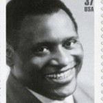 Paul Robeson Jan 2004 150x150 Black Stamp Collection