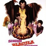Scream Blacula Scream Scream Blacula Scream1 150x150 The UnCut Funk Blaxploitation Movie Poster Exhibition