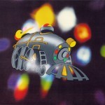 Black Animation Collection Soul Train Original Production Cel 150x150 Black Animation Collection