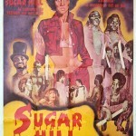 Sugar Hill Sugar Hill4 150x150 The UnCut Funk Blaxploitation Movie Poster Exhibition