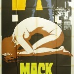 The Mack The Mack4 150x150 The UnCut Funk Blaxploitation Movie Poster Exhibition