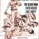 The Zebra Killer The Zebra Killer1 150x150 The UnCut Funk Blaxploitation Movie Poster Exhibition