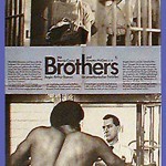 Together Brothers Version B Together Brothers 21 150x150 The UnCut Funk Blaxploitation Movie Poster Exhibition