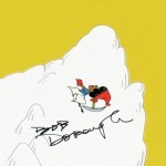 Black Animation Collection Verb Original Production Cel 4 150x150 Black Animation Collection