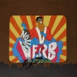 Black Animation Collection Verb Original Production Cel 9 150x150 Black Animation Collection
