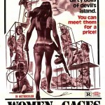 Woman in Cages Woman in Cages1 150x150 The UnCut Funk Blaxploitation Movie Poster Exhibition