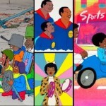 Black Animation Collection the collection 150x150 Black Animation Collection
