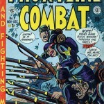 Front Line Combat 9 150x150 Veterans Comic Book Exhibition