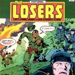 Our Fighting Forces 159 150x150 Veterans Comic Book Exhibition