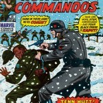 Stg Fury and his Howling Cammandos 90 150x150 Veterans Comic Book Exhibition