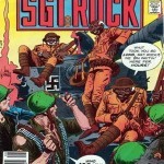 Stg. Rock 355 150x150 Veterans Comic Book Exhibition