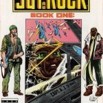 Stg. Rock 405 150x150 Veterans Comic Book Exhibition