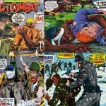 Veterans Comic Book Collage 150x150 Veterans Comic Book Exhibition