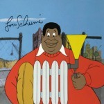 Fat Albert Original Production Cel 1 150x150 Fat Albert And The Cosby Kids Cartoon