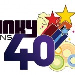 Funky Turns 40 Color Logo 1 150x150 Funky Turns 40: Black Character Revolution Animation Exhibition