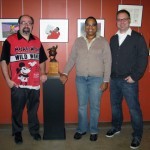 Pamela Joe And Mattie 150x150 Funky Turns 40: Black Character Revolution Animation Exhibition