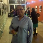 Sista ToFunky At ToonSeum 7 150x150 Funky Turns Forty: Black Character Revolution Exhibition Opening Night
