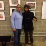 Sista ToFunky At ToonSeum 9 150x150 Funky Turns Forty: Black Character Revolution Exhibition Opening Night