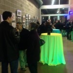 ToonSeum Opening Event 23 150x150 Funky Turns Forty: Black Character Revolution Exhibition Opening Night