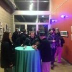 ToonSeum Opening Event 24 150x150 Funky Turns Forty: Black Character Revolution Exhibition Opening Night