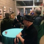 ToonSeum Opening Event 25 150x150 Funky Turns Forty: Black Character Revolution Exhibition Opening Night