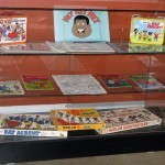 ToonSeum Opening Event 3 150x150 Funky Turns Forty: Black Character Revolution Exhibition Opening Night