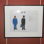 ToonSeum Opening Event 6 150x150 Funky Turns Forty: Black Character Revolution Exhibition Opening Night