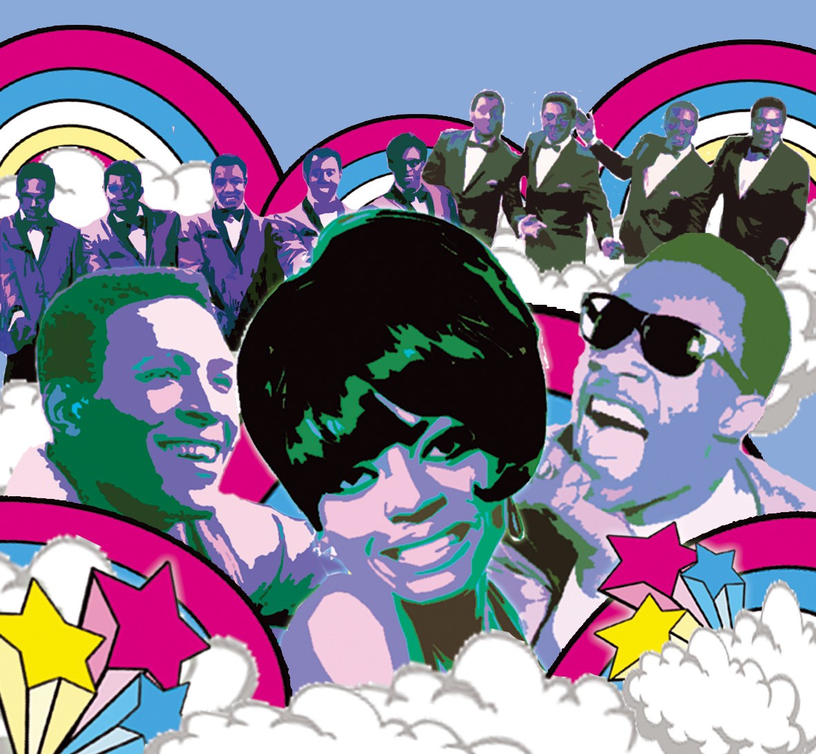 Soul Motown