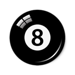 eightball8 300x300 EIGHT FUNKY FACTS ABOUT 8
